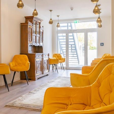 الشقق الفندقية Tönningفي  Landschaftliches Haus المظهر الخارجي الصورة